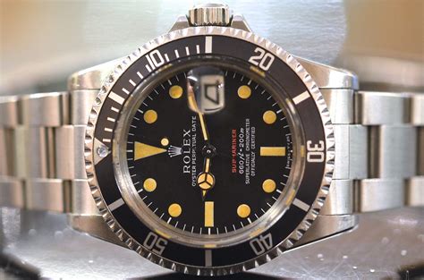 rolex submariner scritta rossa replica|rolex submariner watch.